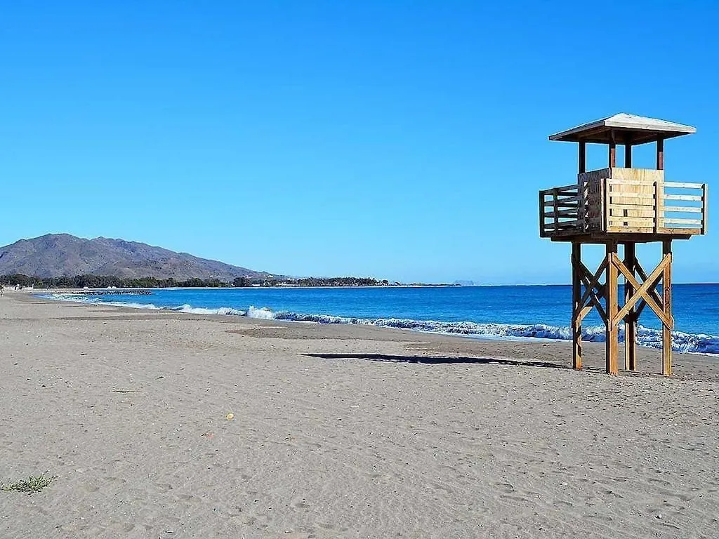 A Stunning 2 Bedroom Apartment 5 Min Walk To The Beautiful Beaches Of Vera Playa Playas de Vera 0*,  İspanya