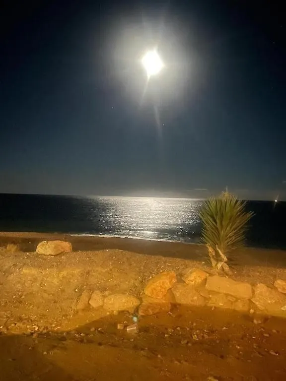 A Stunning 2 Bedroom Apartment 5 Min Walk To The Beautiful Beaches Of Vera Playa Playas de Vera İspanya